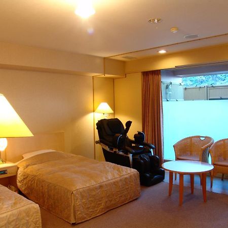 Hotel Izu Azuma Higashiizu Esterno foto