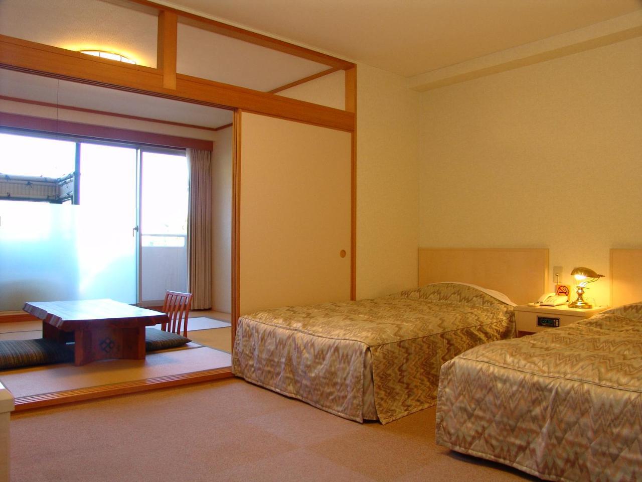 Hotel Izu Azuma Higashiizu Esterno foto