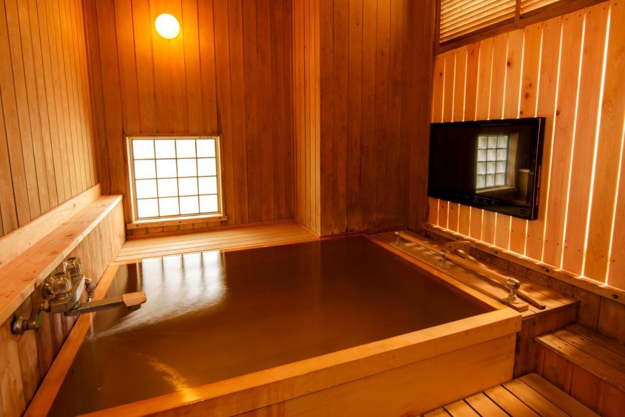 Hotel Izu Azuma Higashiizu Esterno foto