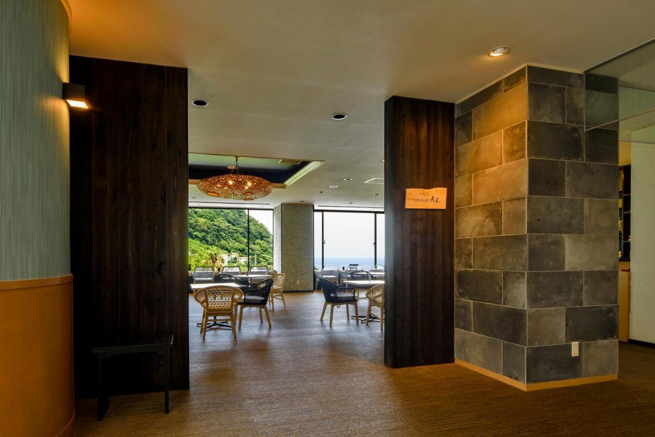 Hotel Izu Azuma Higashiizu Esterno foto