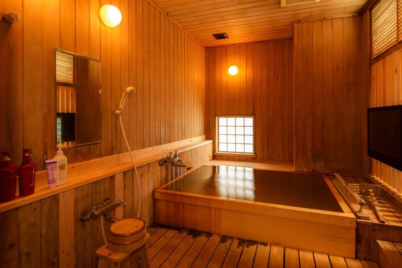 Hotel Izu Azuma Higashiizu Esterno foto