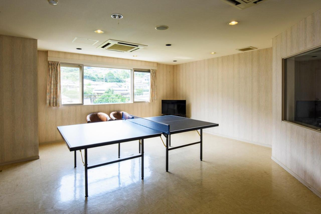 Hotel Izu Azuma Higashiizu Esterno foto